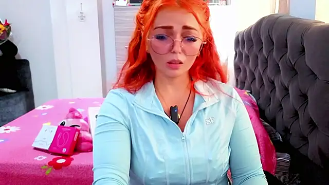 Chat XXX en directo de Alexatexa2929