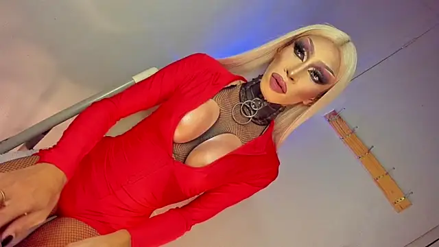 anitacruise Chat XXX live