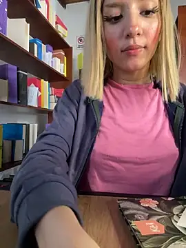 Sembang XXX Secara Langsung SweetBunnyGF