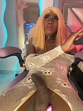 Mara_royal – Kamerová šou