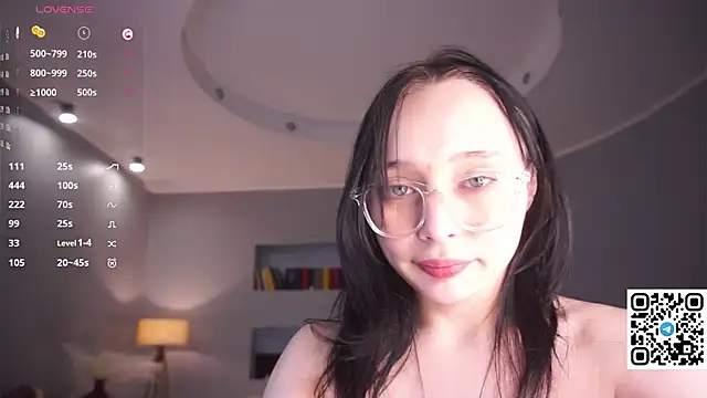 HannaHayles Live XXX-chat