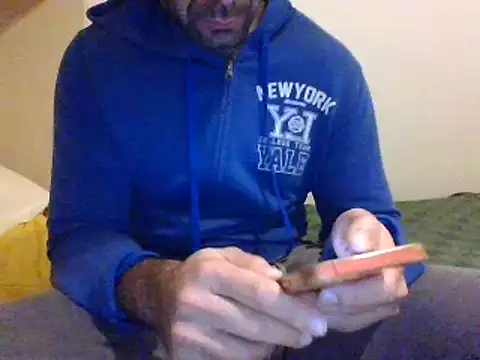 Show webcam de coppai200