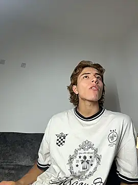 Blake_Parker Obrolan Langsung XXX