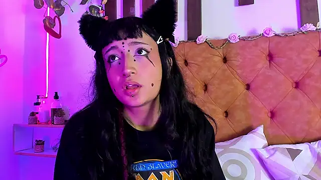 Онлайн чат XXX MeowMota_