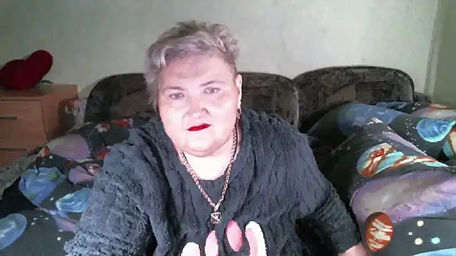 Show de Lana555 na webcam