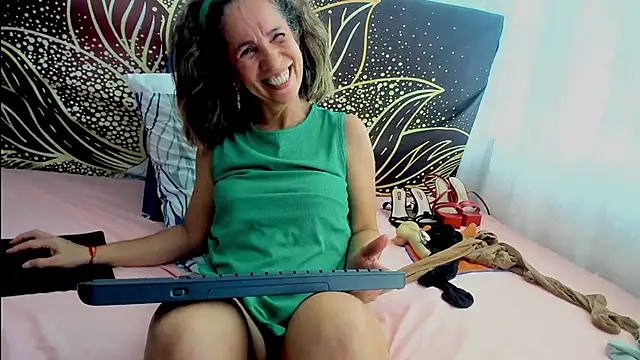 mrs_angelica Obrolan Langsung XXX