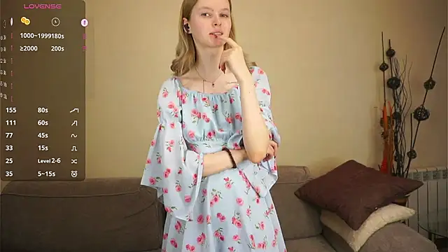 Chat +18 de ToyaPletz ao vivo