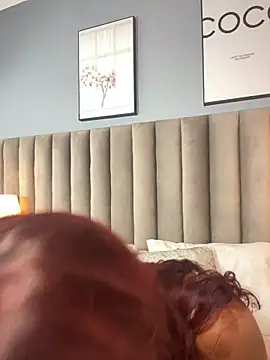 โชว์เว็บแคมของ LolaSteven