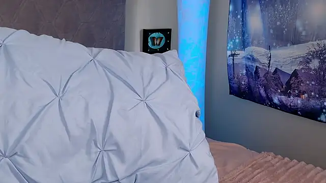 Kaitlyn_Winters Adlı Modelin Canlı XXX Sohbeti