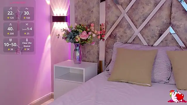 JaneeDaviss – Live XXX-chat