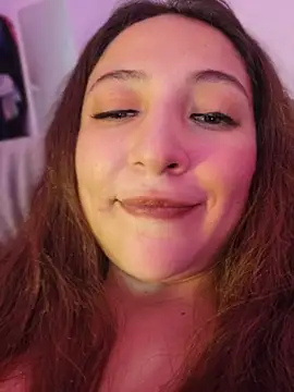 VickyHoult – Live XXX-chat