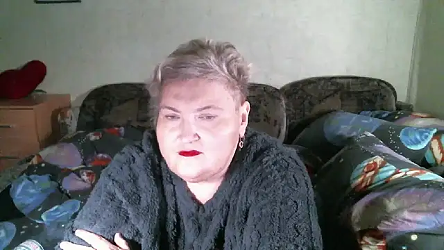 Živý XXX chat Lana555