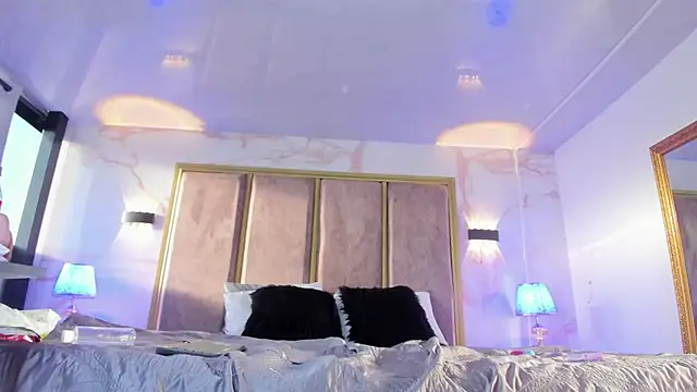 LolaGray__のライブXXXチャット