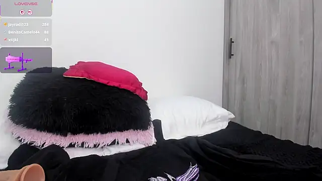 karlyn_angelsのライブXXXチャット