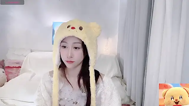 Fayebae_11 Obrolan Langsung XXX