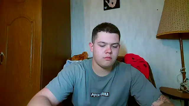 Вебкам-шоу CuteButNaughty_