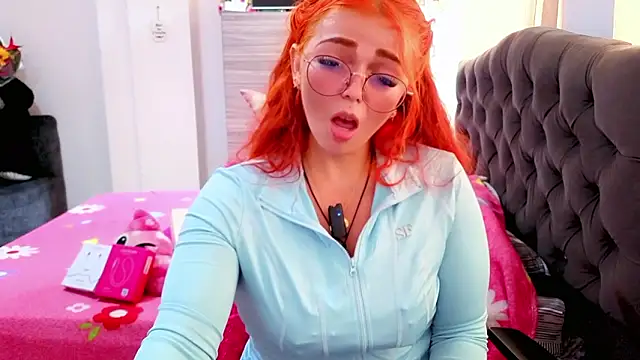 Alexatexa2929: вебкам-шоу