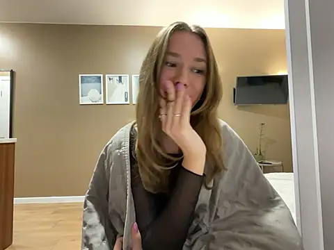 Chatroom XXX en direct de Margo2