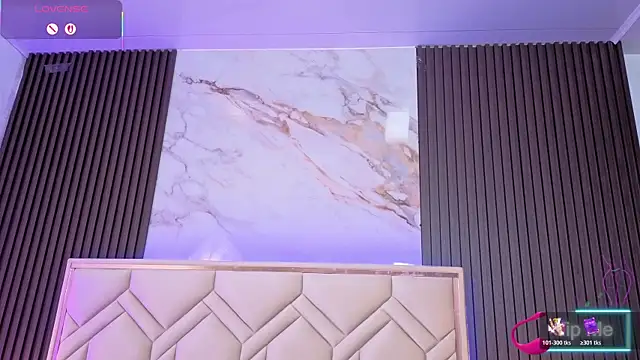 Chat XXX en directo de MiaaFarrel