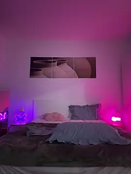 Chatroom XXX en direct de LoreennAny