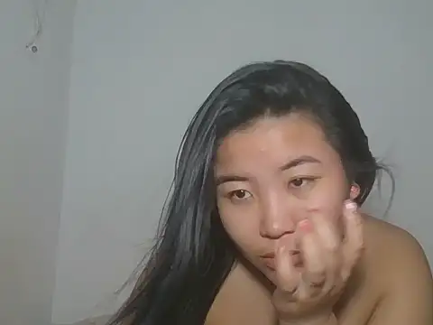 Zyeiii Pertunjukan Webcam