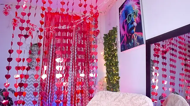 NahomyVega Obrolan Langsung XXX