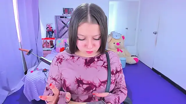 Luna_Analya লাইভ XXX চ্যাট