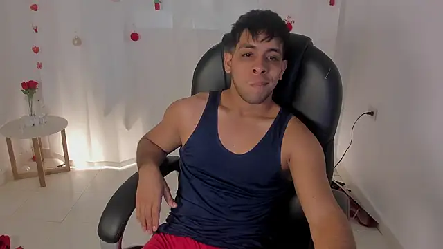 shooting_wilson 网络视讯表演