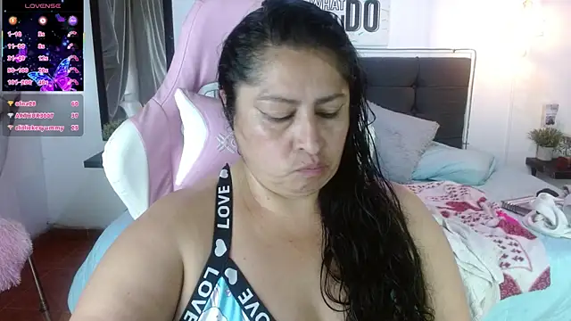 XXX chat uživo modela Keyla01_