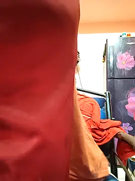 bakyasree143 Show Webcam