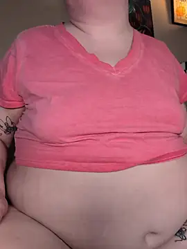 PotOfGreer 라이브 XXX 채팅