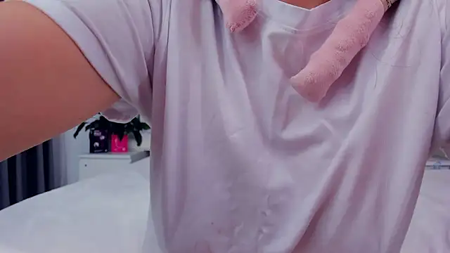 Sembang XXX Secara Langsung jessykmxx