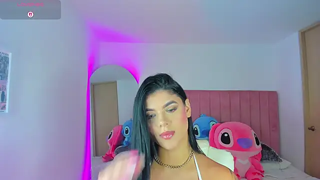 Janettcruz live XXX chat