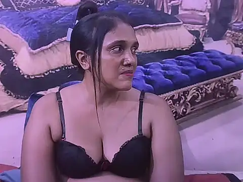 IndianSexyLady20 Obrolan Langsung XXX