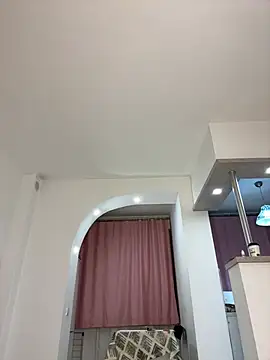 IrisBluesのライブXXXチャット