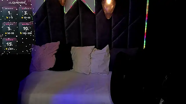 StephanieSweety Chat XXX in diretta