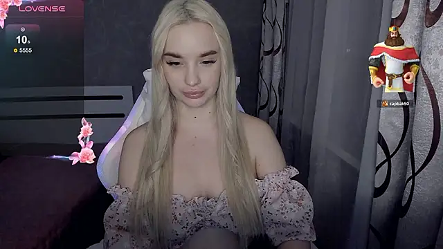 Chat +18 de KiraKrox ao vivo