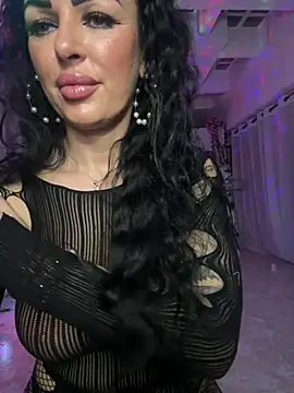 SofiaaMaria Chat XXX in diretta