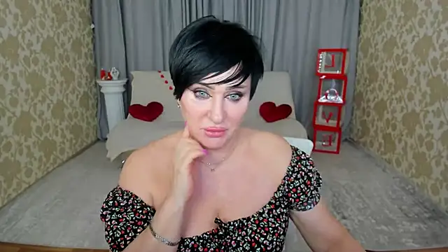 แชท XXX สดของ KiraTempt