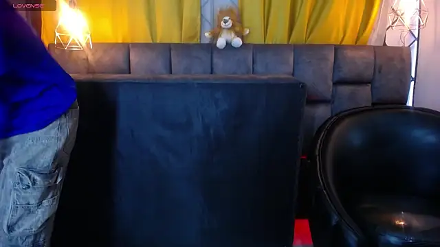 Chat XXX Live Maik_Russo