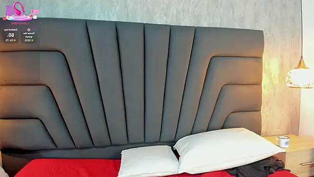 Chat XXX en directo de Maya_curvy