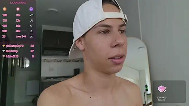 Živý XXX chat grey___27