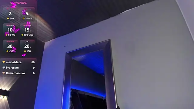 AmmyJones_ Obrolan Langsung XXX