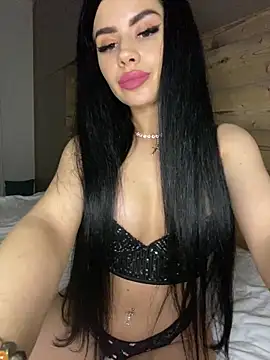 Ameliablack_1 Obrolan Langsung XXX