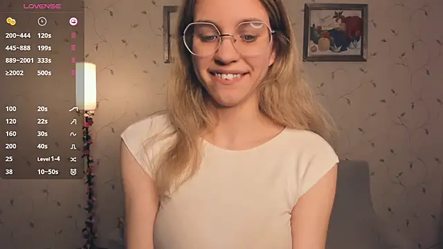 Chatroom XXX en direct de JoanBaggott