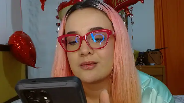 Chat XXX Live Nova-Satela