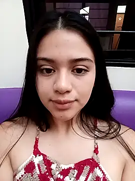 Chat XXX en directo de CottonCloud20