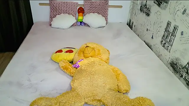 lovely-eyes 即時 XXX 聊天