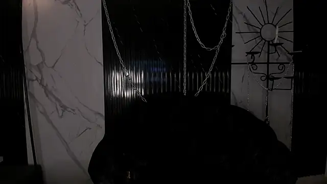 Živý XXX chat Tatis__