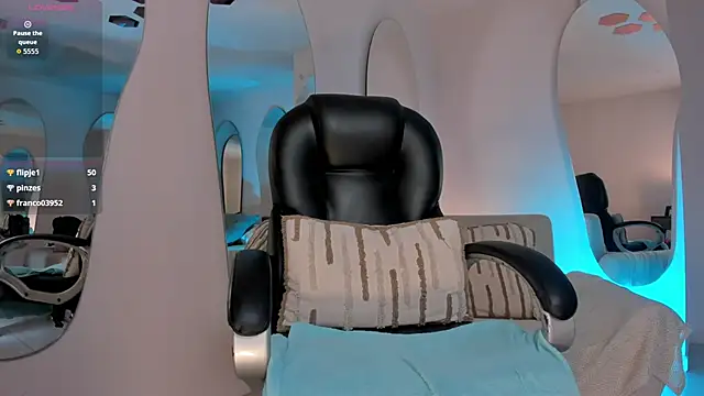 Chat XXX Live MorganHicks